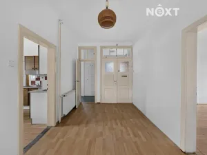 Prodej rodinného domu, Vimperk, Nad Stadiónem, 366 m2