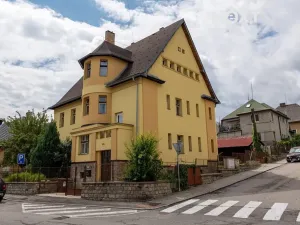 Prodej vícegeneračního domu, Vimperk, Nad Stadiónem, 366 m2