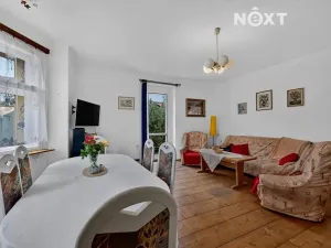 Prodej vícegeneračního domu, Vimperk, Nad Stadiónem, 366 m2
