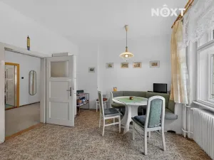 Prodej vícegeneračního domu, Vimperk, Nad Stadiónem, 366 m2