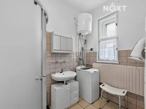 Prodej vícegeneračního domu, Vimperk, Nad Stadiónem, 366 m2
