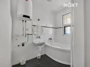 Prodej vícegeneračního domu, Vimperk, Nad Stadiónem, 366 m2
