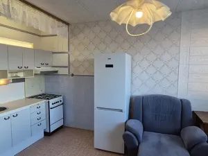 Prodej bytu 2+kk, Česká Lípa, Šluknovská, 42 m2