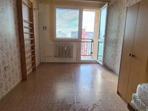 Prodej bytu 2+kk, Česká Lípa, Šluknovská, 42 m2