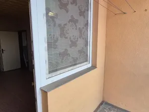 Prodej bytu 2+kk, Česká Lípa, Šluknovská, 42 m2