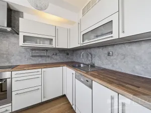Prodej bytu 2+kk, Plzeň - Jižní Předměstí, U Radbuzy, 57 m2