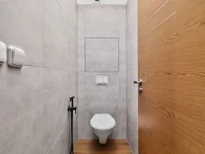 Prodej bytu 2+kk, Plzeň - Jižní Předměstí, U Radbuzy, 57 m2