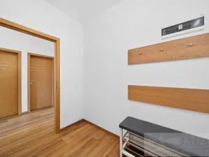 Prodej bytu 2+kk, Plzeň - Jižní Předměstí, U Radbuzy, 57 m2