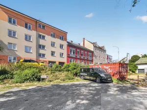 Prodej bytu 2+kk, Plzeň - Jižní Předměstí, U Radbuzy, 57 m2