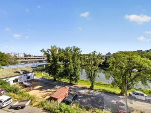 Prodej bytu 2+kk, Plzeň - Jižní Předměstí, U Radbuzy, 57 m2