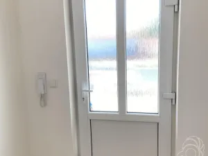 Pronájem bytu 1+kk, Ivanovice na Hané - Chvalkovice na Hané, 46 m2
