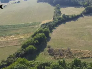 Prodej pozemku pro bydlení, Vrančice, 977 m2