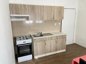 Pronájem bytu 1+1, Ivanovice na Hané - Chvalkovice na Hané, 32 m2