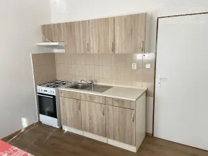 Pronájem bytu 1+1, Ivanovice na Hané - Chvalkovice na Hané, 32 m2