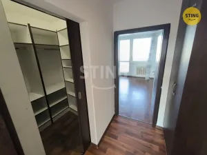 Pronájem bytu 2+1, Olomouc, Brněnská, 58 m2