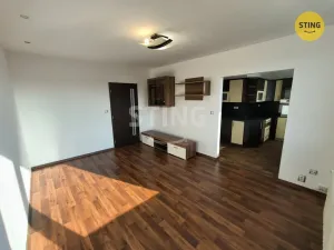 Pronájem bytu 2+1, Olomouc, Brněnská, 58 m2