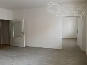 Pronájem bytu 2+kk, Ivanovice na Hané, Tyršova, 71 m2