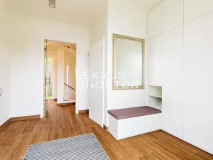 Pronájem rodinného domu, Praha - Břevnov, Falcká, 500 m2