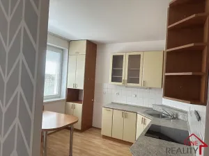 Pronájem bytu 2+kk, Zlín, Podlesí V, 55 m2