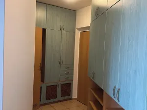 Pronájem bytu 2+kk, Zlín, Podlesí V, 55 m2