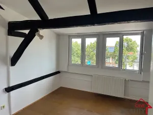 Pronájem bytu 3+1, Staré Město, Hradišťská, 90 m2