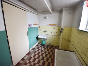 Prodej bytu 3+1, Komárno, 130 m2