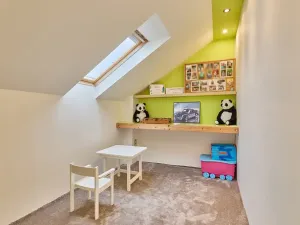 Prodej bytu 4+kk, Trutnov, Letní, 59 m2