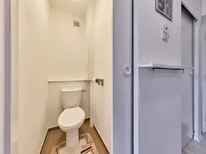 Prodej bytu 4+kk, Trutnov, Letní, 59 m2