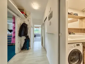 Prodej bytu 4+kk, Trutnov, Letní, 59 m2