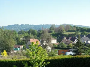 Prodej pozemku pro bydlení, Poříčí nad Sázavou, 1017 m2