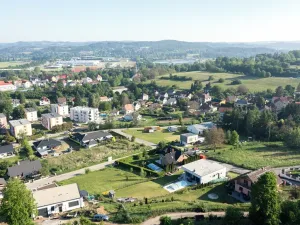 Prodej pozemku pro bydlení, Poříčí nad Sázavou, 1017 m2