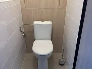 Pronájem bytu 3+1, Praha - Hostivař, Švehlova, 81 m2