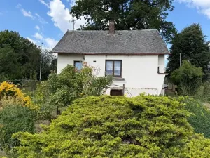 Prodej rodinného domu, Jihlava, 200 m2