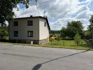 Prodej rodinného domu, Jihlava, 200 m2