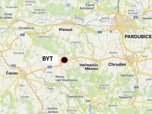 Prodej bytu 3+kk, Turkovice, 71 m2