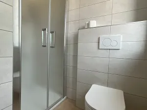 Pronájem bytu 3+kk, Újezd u Brna, Hybešova, 75 m2
