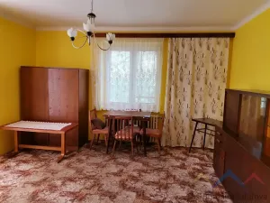 Prodej bytu 2+1, Břidličná, 1. máje, 54 m2