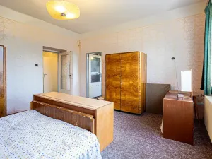 Prodej rodinného domu, Mladá Boleslav, Mackova, 149 m2