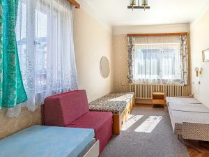 Prodej rodinného domu, Mladá Boleslav, Mackova, 149 m2