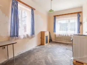 Prodej rodinného domu, Mladá Boleslav, Mackova, 149 m2