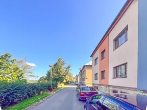 Prodej rodinného domu, Mladá Boleslav, Mackova, 149 m2