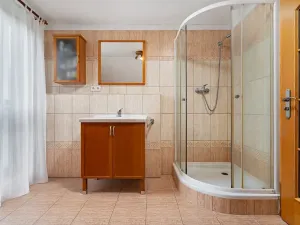 Prodej rodinného domu, Plzeň, Jeřabinová, 170 m2