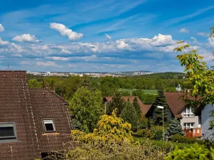 Prodej rodinného domu, Plzeň, Jeřabinová, 170 m2