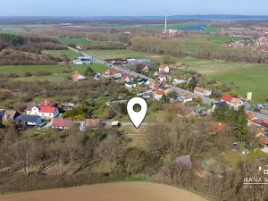 Prodej pozemku pro bydlení, Kopidlno, Na Vinici, 4928 m2