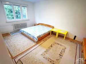Pronájem bytu 2+1, Jihlava, 56 m2