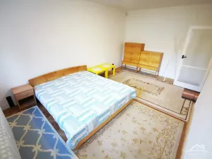 Pronájem bytu 2+1, Jihlava, 56 m2