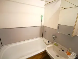 Pronájem bytu 2+1, Jihlava, 56 m2