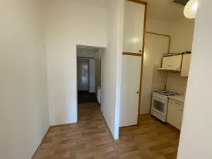 Pronájem bytu 1+1, Litomyšl, Smetanovo náměstí, 40 m2