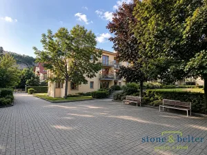Prodej bytu 3+kk, Praha - Hlubočepy, Hlubočepská, 78 m2