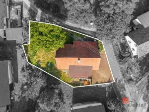 Prodej rodinného domu, Slavoňov, 130 m2